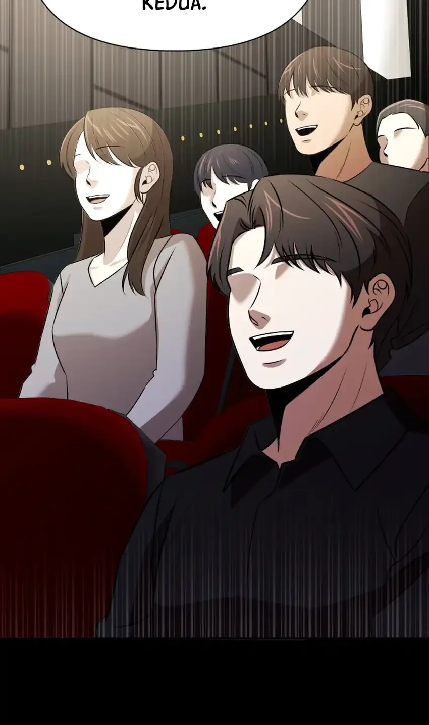 When a Genius Office Worker Goes Too Far Chapter 35 Gambar 36