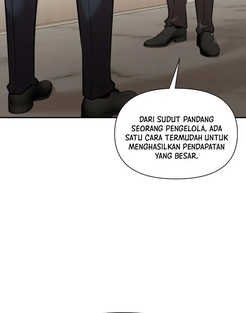 When a Genius Office Worker Goes Too Far Chapter 35 Gambar 40