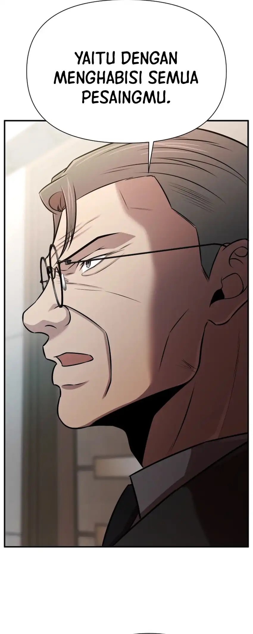 When a Genius Office Worker Goes Too Far Chapter 35 Gambar 41