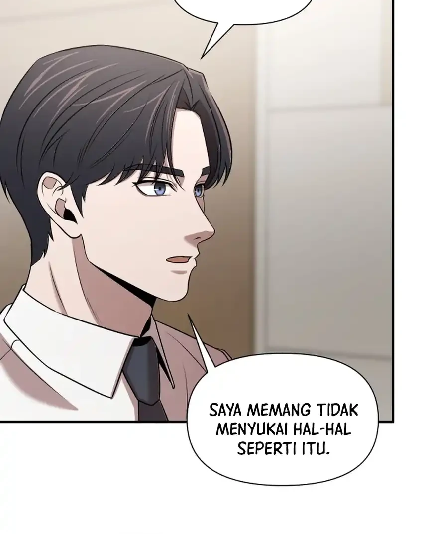 When a Genius Office Worker Goes Too Far Chapter 35 Gambar 43
