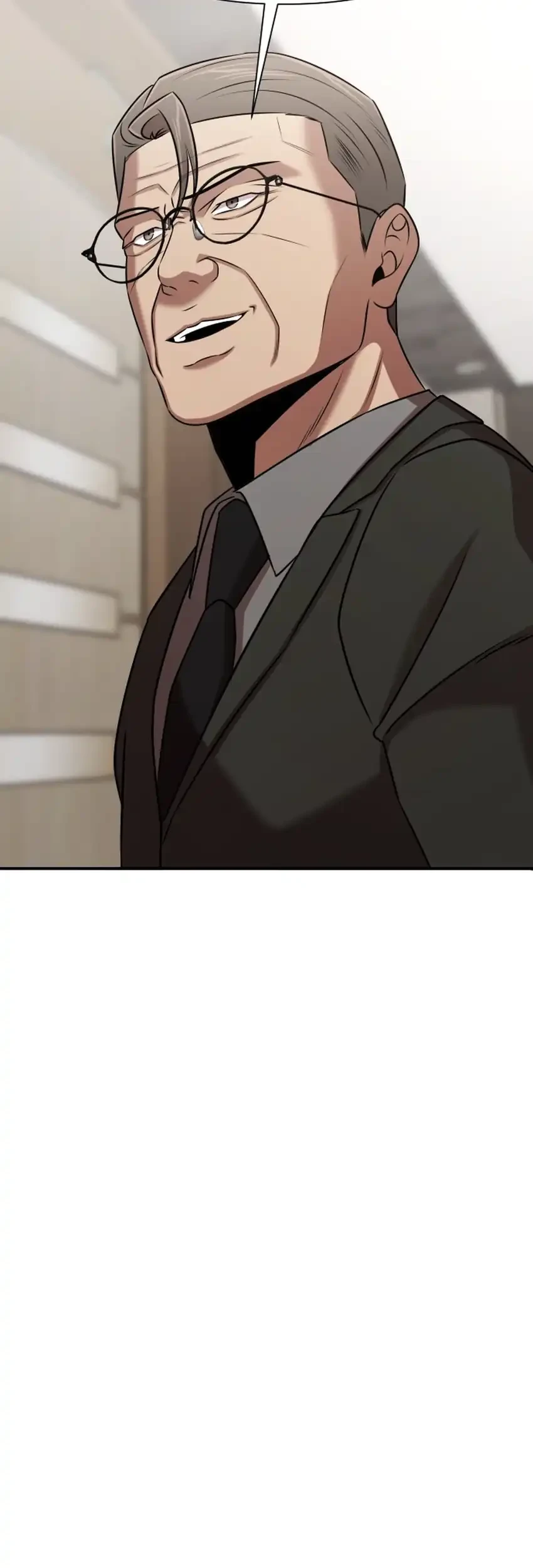 When a Genius Office Worker Goes Too Far Chapter 35 Gambar 48