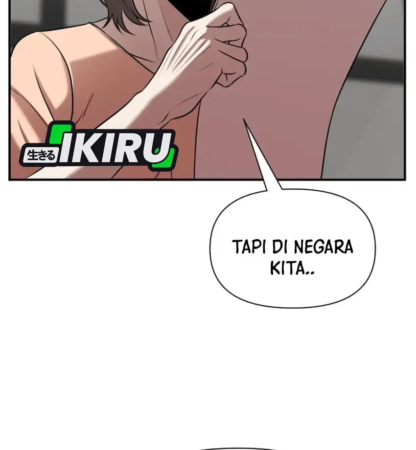 When a Genius Office Worker Goes Too Far Chapter 35 Gambar 53