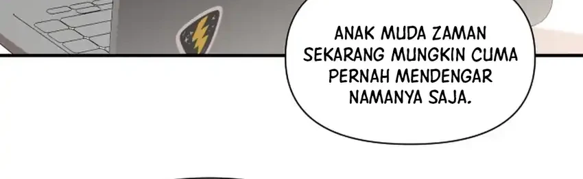 When a Genius Office Worker Goes Too Far Chapter 35 Gambar 55