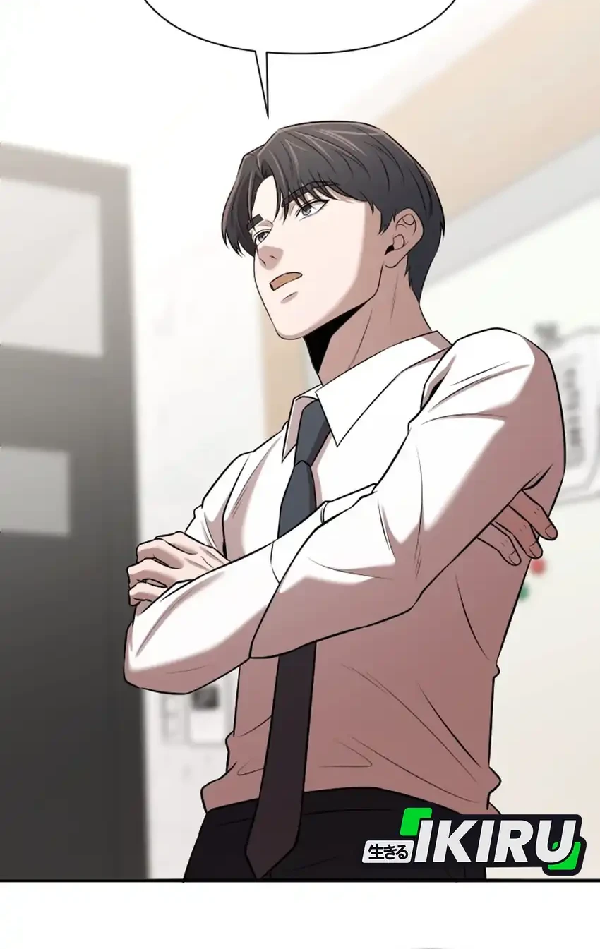 When a Genius Office Worker Goes Too Far Chapter 35 Gambar 57