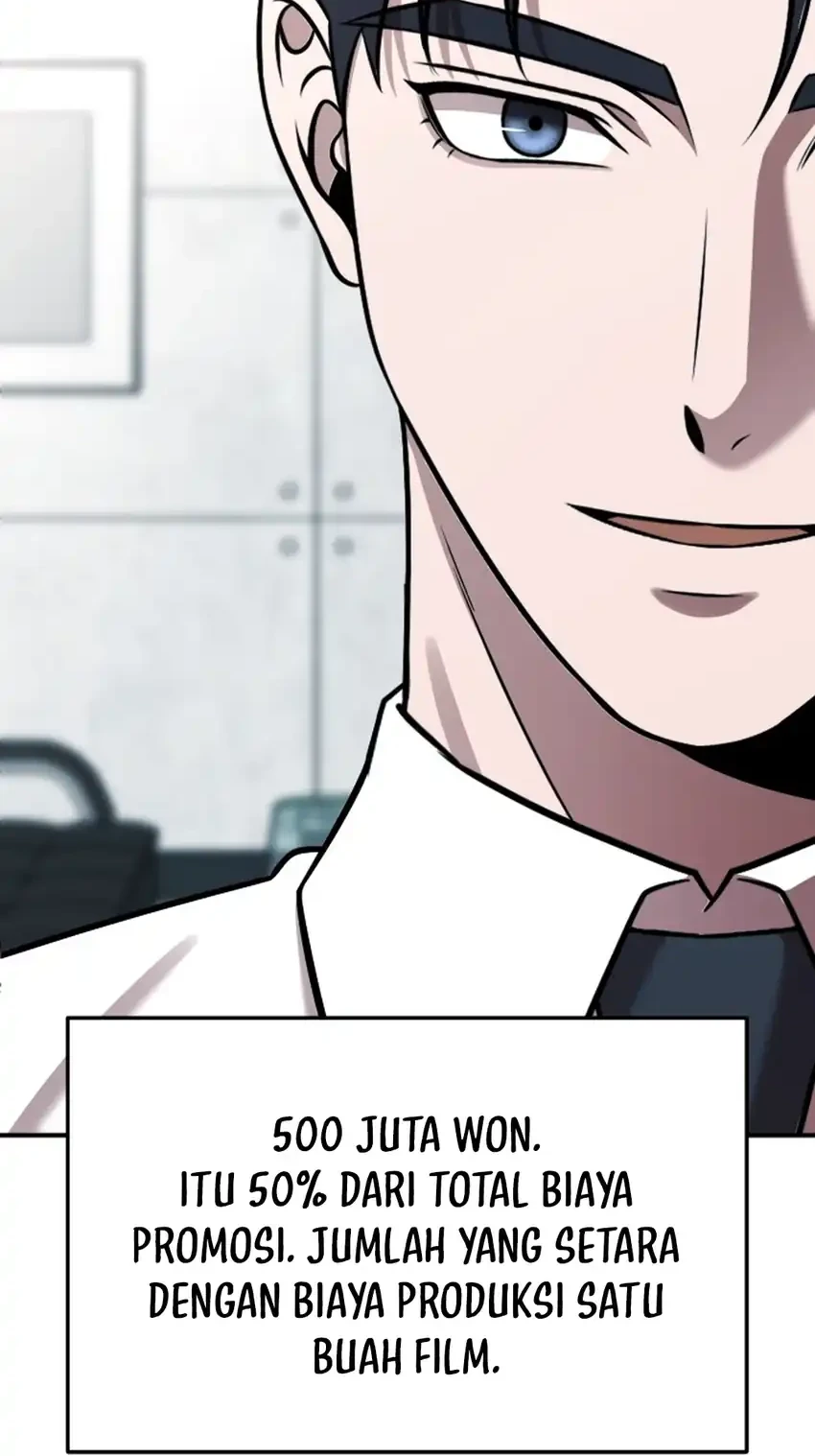 When a Genius Office Worker Goes Too Far Chapter 35 Gambar 69