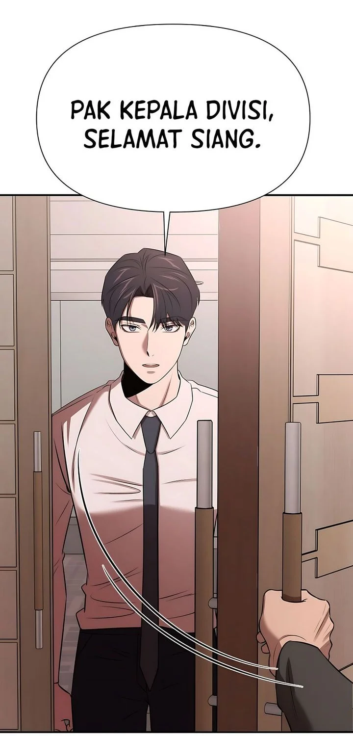 When a Genius Office Worker Goes Too Far Chapter 36 Gambar 24