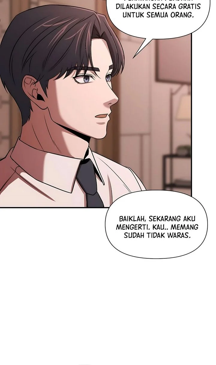 When a Genius Office Worker Goes Too Far Chapter 36 Gambar 31
