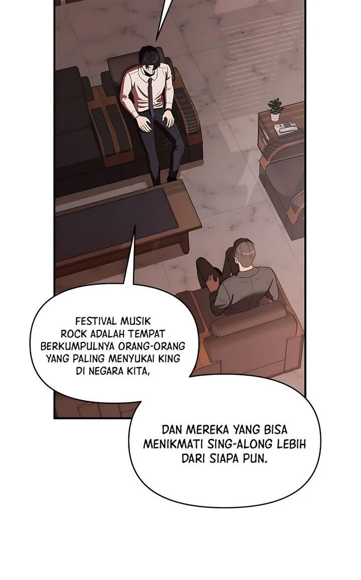 When a Genius Office Worker Goes Too Far Chapter 36 Gambar 33