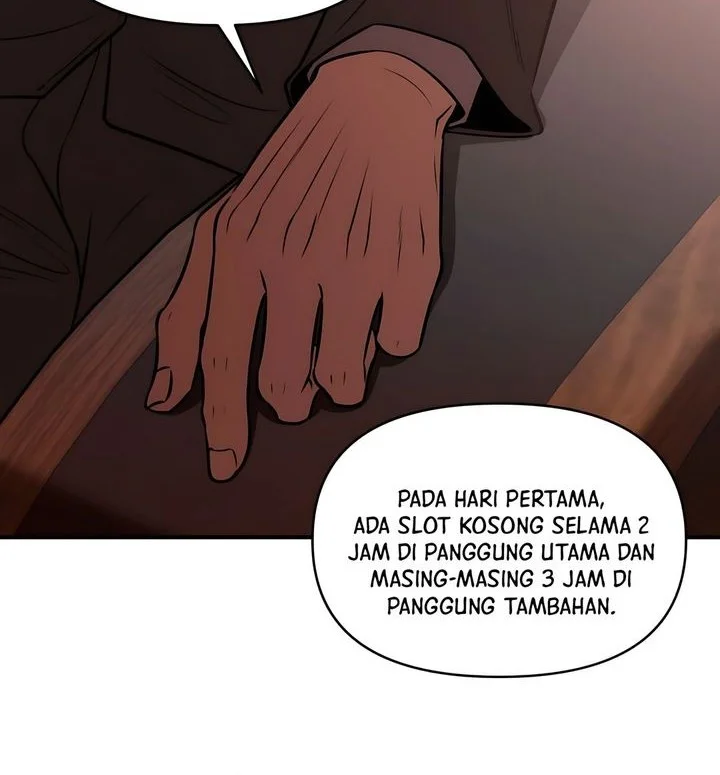 When a Genius Office Worker Goes Too Far Chapter 36 Gambar 35
