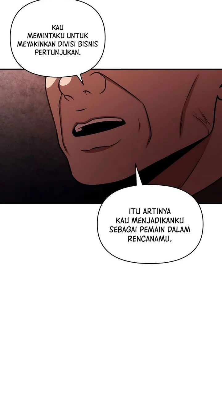 When a Genius Office Worker Goes Too Far Chapter 36 Gambar 37