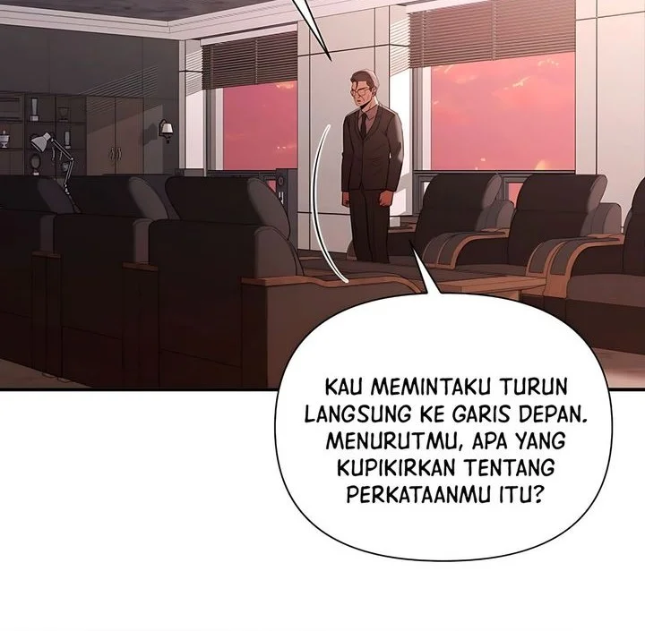 When a Genius Office Worker Goes Too Far Chapter 36 Gambar 39