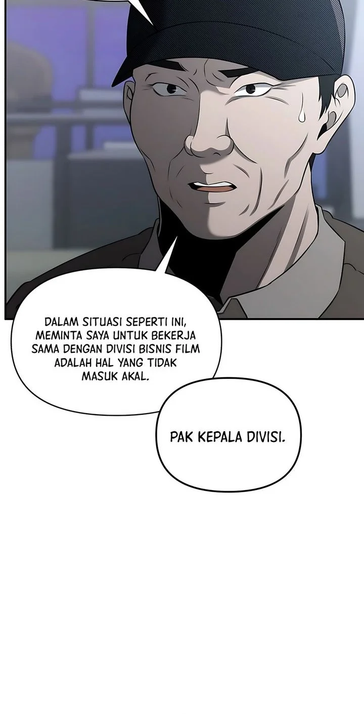 When a Genius Office Worker Goes Too Far Chapter 36 Gambar 49