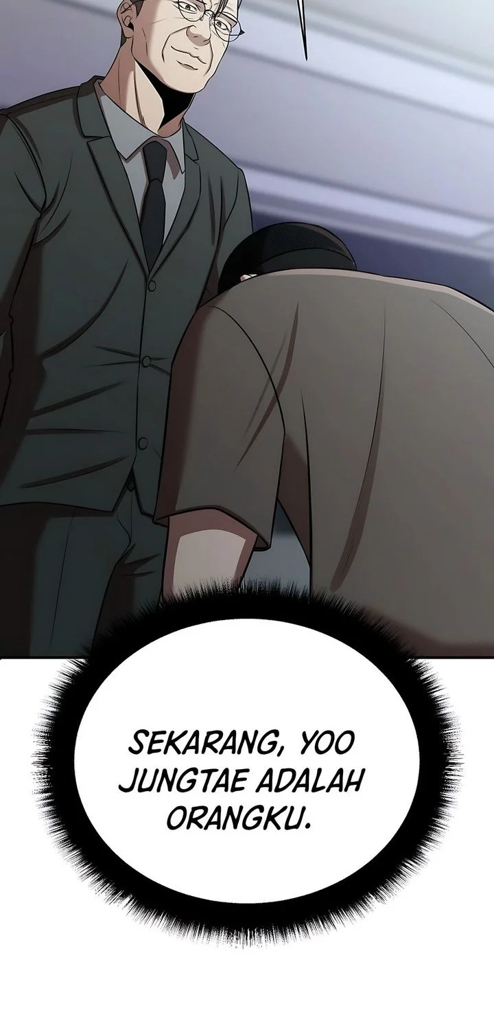 When a Genius Office Worker Goes Too Far Chapter 36 Gambar 55