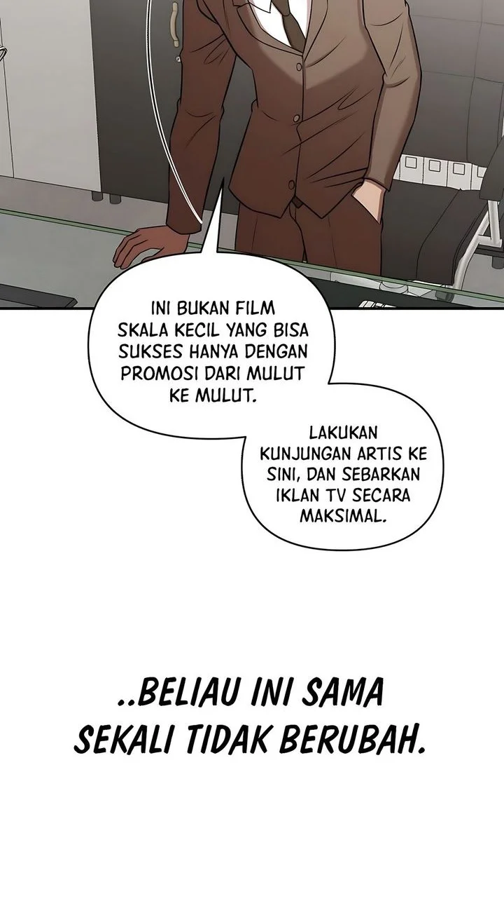 When a Genius Office Worker Goes Too Far Chapter 36 Gambar 4