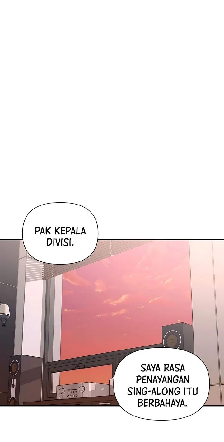 When a Genius Office Worker Goes Too Far Chapter 36 Gambar 10