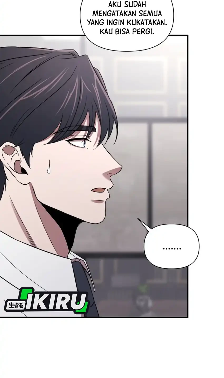 When a Genius Office Worker Goes Too Far Chapter 38 Gambar 33