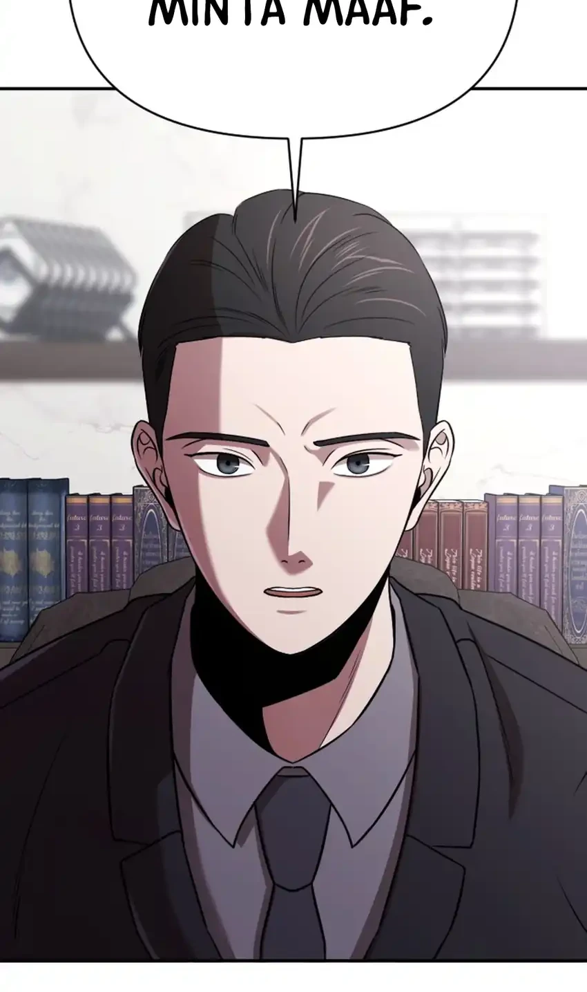 When a Genius Office Worker Goes Too Far Chapter 38 Gambar 37