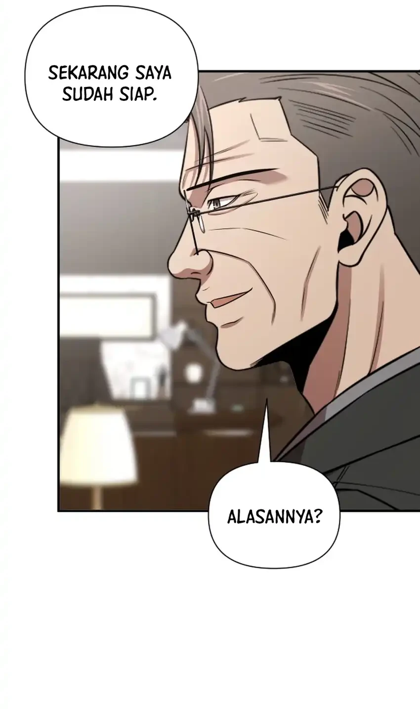 When a Genius Office Worker Goes Too Far Chapter 38 Gambar 45