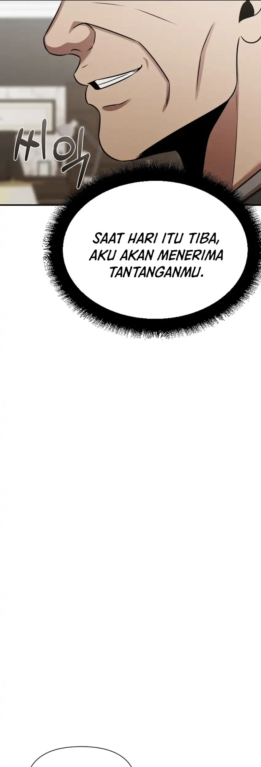 When a Genius Office Worker Goes Too Far Chapter 38 Gambar 53