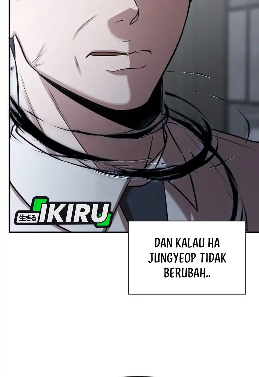 When a Genius Office Worker Goes Too Far Chapter 38 Gambar 4