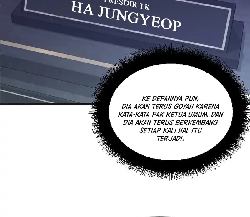 When a Genius Office Worker Goes Too Far Chapter 38 Gambar 64