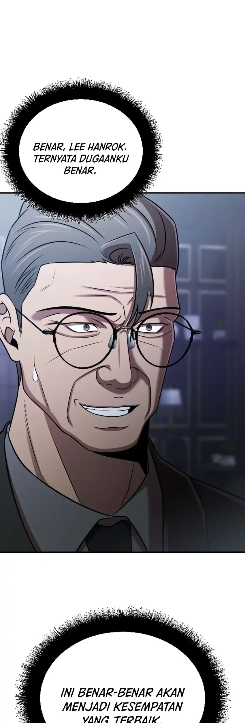 When a Genius Office Worker Goes Too Far Chapter 38 Gambar 69