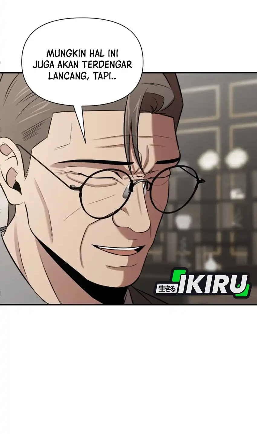 When a Genius Office Worker Goes Too Far Chapter 38 Gambar 10