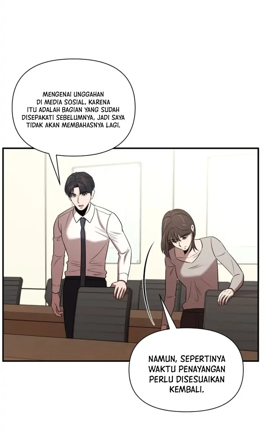 When a Genius Office Worker Goes Too Far Chapter 39 Gambar 21