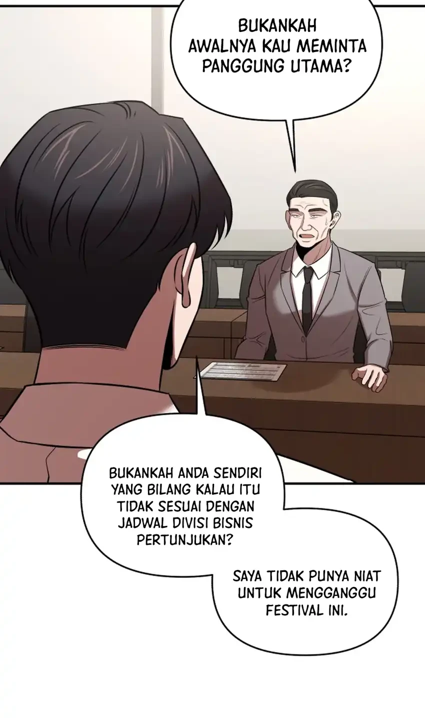 When a Genius Office Worker Goes Too Far Chapter 39 Gambar 25