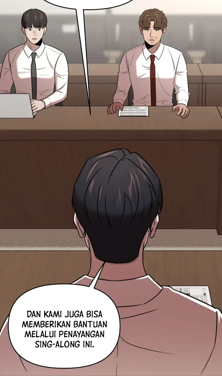 When a Genius Office Worker Goes Too Far Chapter 39 Gambar 28