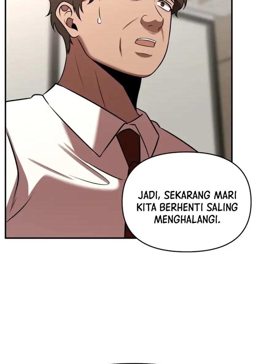 When a Genius Office Worker Goes Too Far Chapter 39 Gambar 30