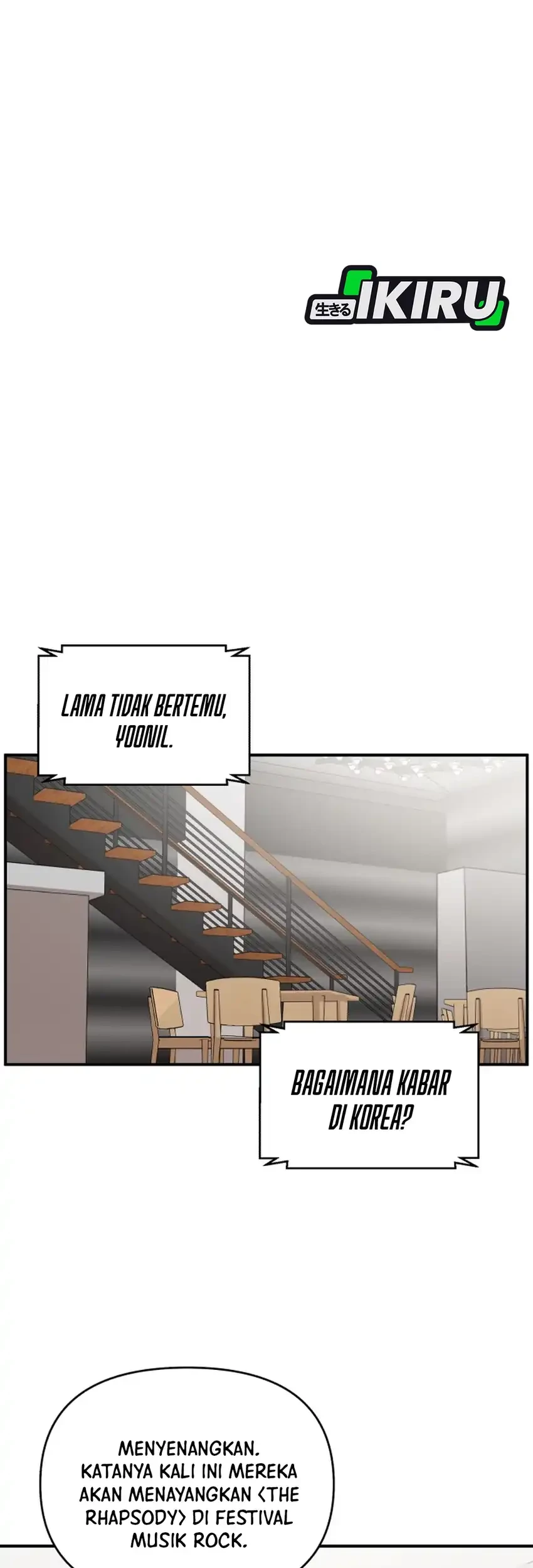 When a Genius Office Worker Goes Too Far Chapter 39 Gambar 33