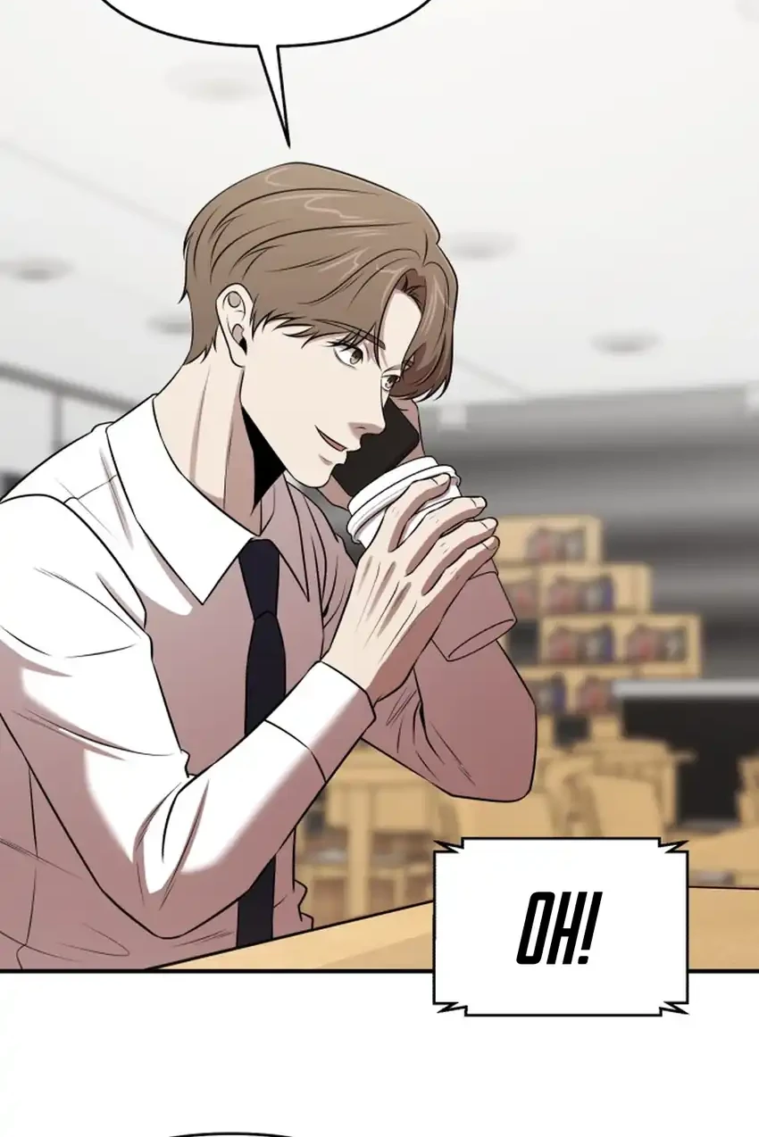 When a Genius Office Worker Goes Too Far Chapter 39 Gambar 34