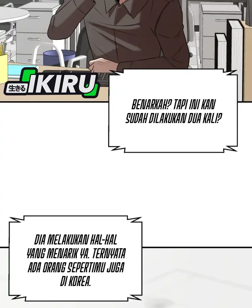 When a Genius Office Worker Goes Too Far Chapter 39 Gambar 36