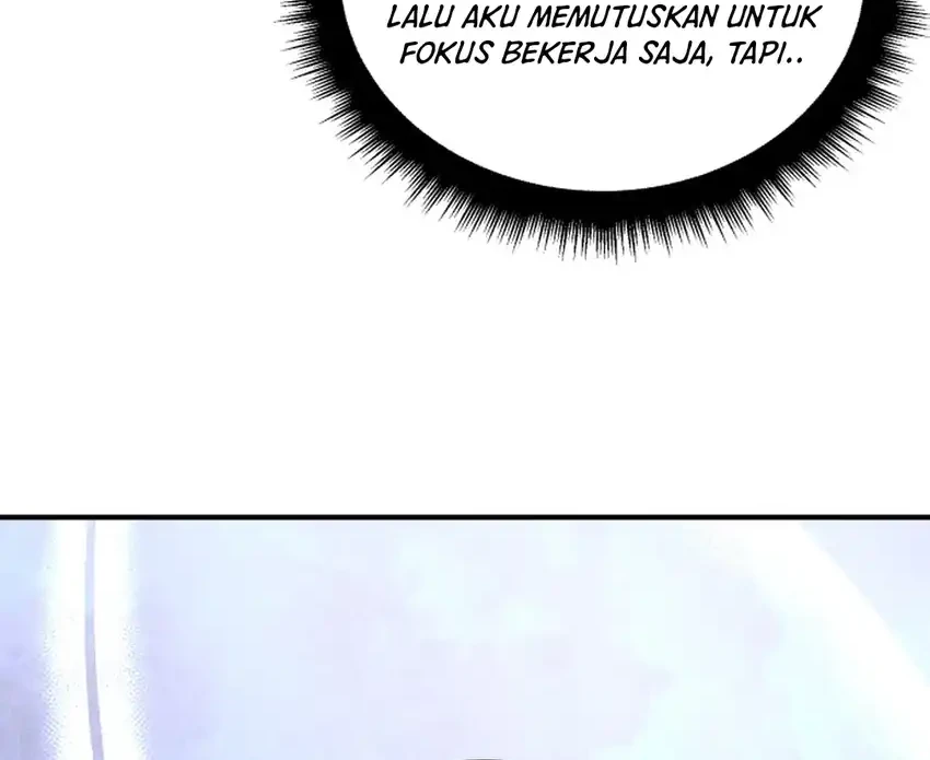 When a Genius Office Worker Goes Too Far Chapter 39 Gambar 40