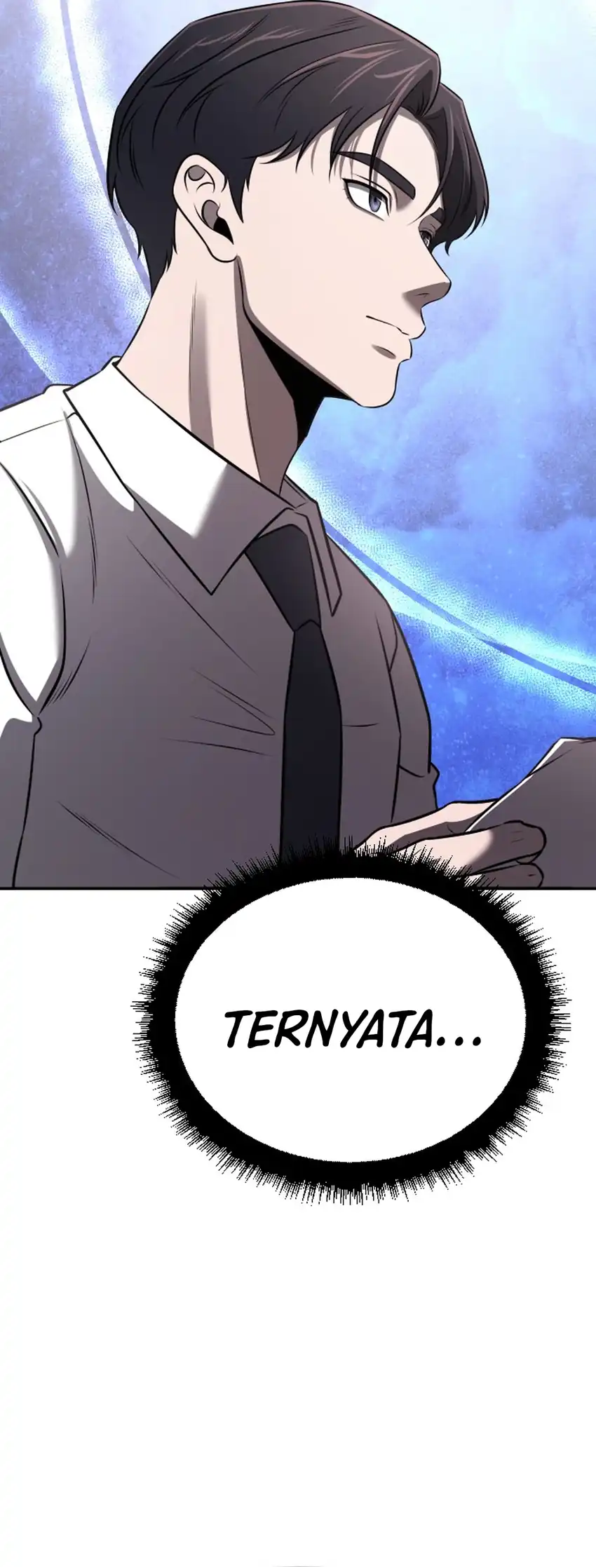 When a Genius Office Worker Goes Too Far Chapter 39 Gambar 41