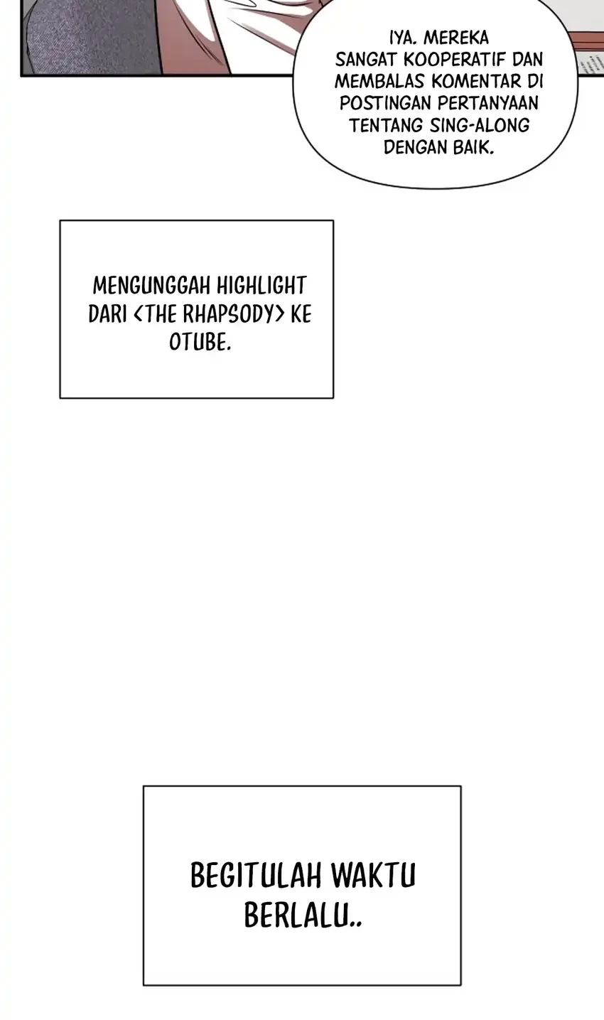 When a Genius Office Worker Goes Too Far Chapter 39 Gambar 51