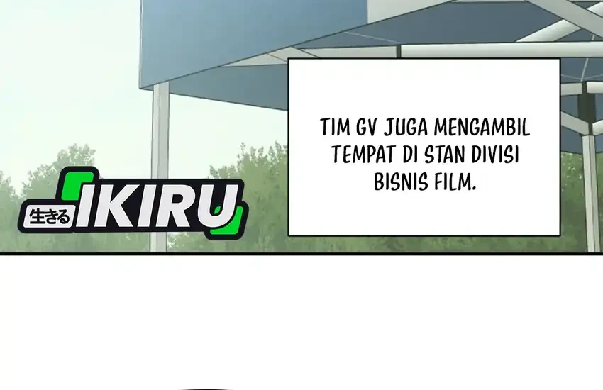 When a Genius Office Worker Goes Too Far Chapter 39 Gambar 57
