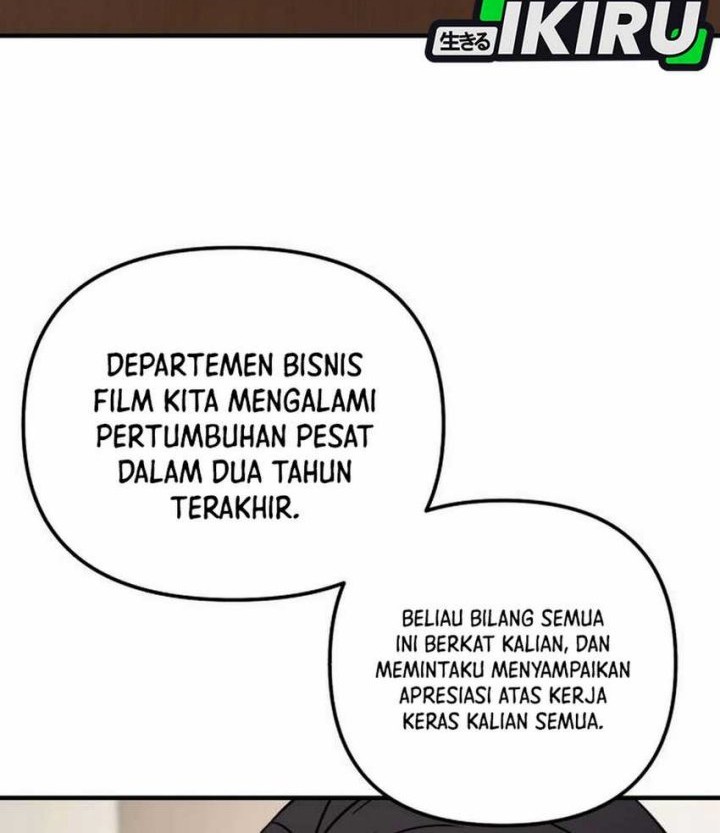 Baca Manhwa When a Genius Office Worker Goes Too Far Chapter 4 Gambar 2