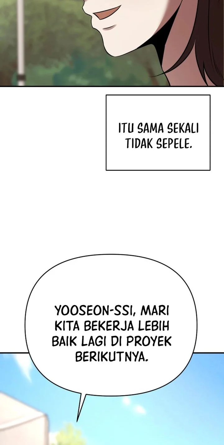 When a Genius Office Worker Goes Too Far Chapter 41 Gambar 37