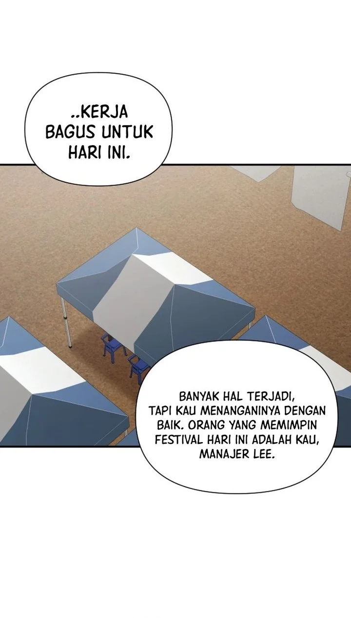 When a Genius Office Worker Goes Too Far Chapter 41 Gambar 41