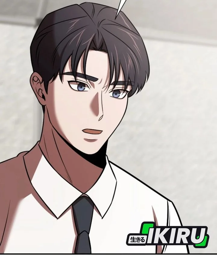 When a Genius Office Worker Goes Too Far Chapter 41 Gambar 45
