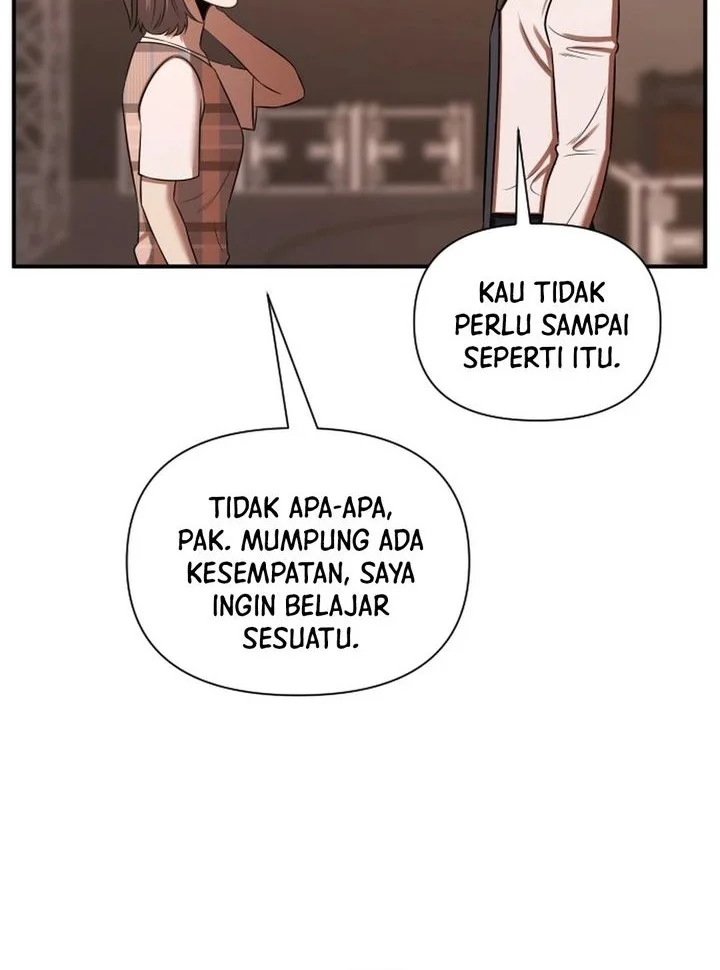 When a Genius Office Worker Goes Too Far Chapter 41 Gambar 49