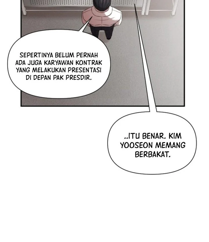 When a Genius Office Worker Goes Too Far Chapter 42 Gambar 42