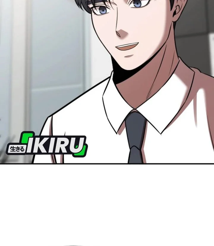 When a Genius Office Worker Goes Too Far Chapter 42 Gambar 44