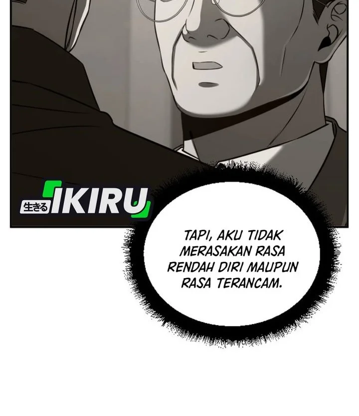 When a Genius Office Worker Goes Too Far Chapter 42 Gambar 49