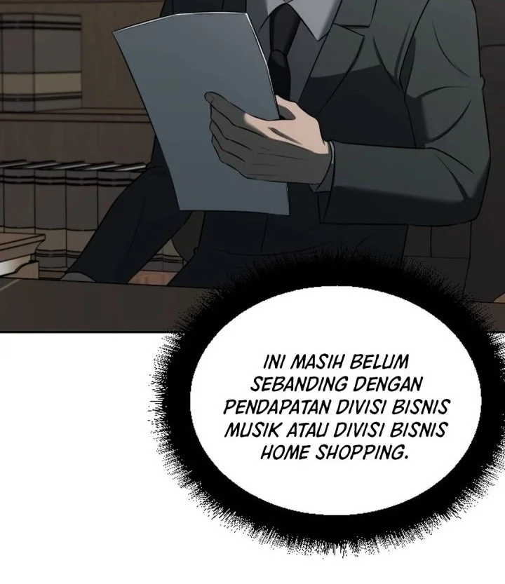 When a Genius Office Worker Goes Too Far Chapter 42 Gambar 53