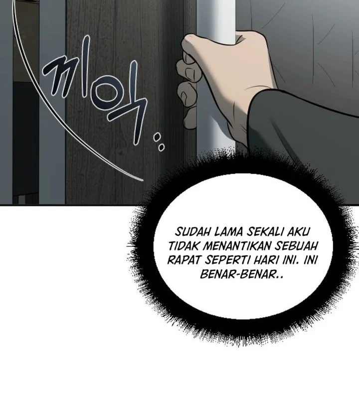 When a Genius Office Worker Goes Too Far Chapter 42 Gambar 64