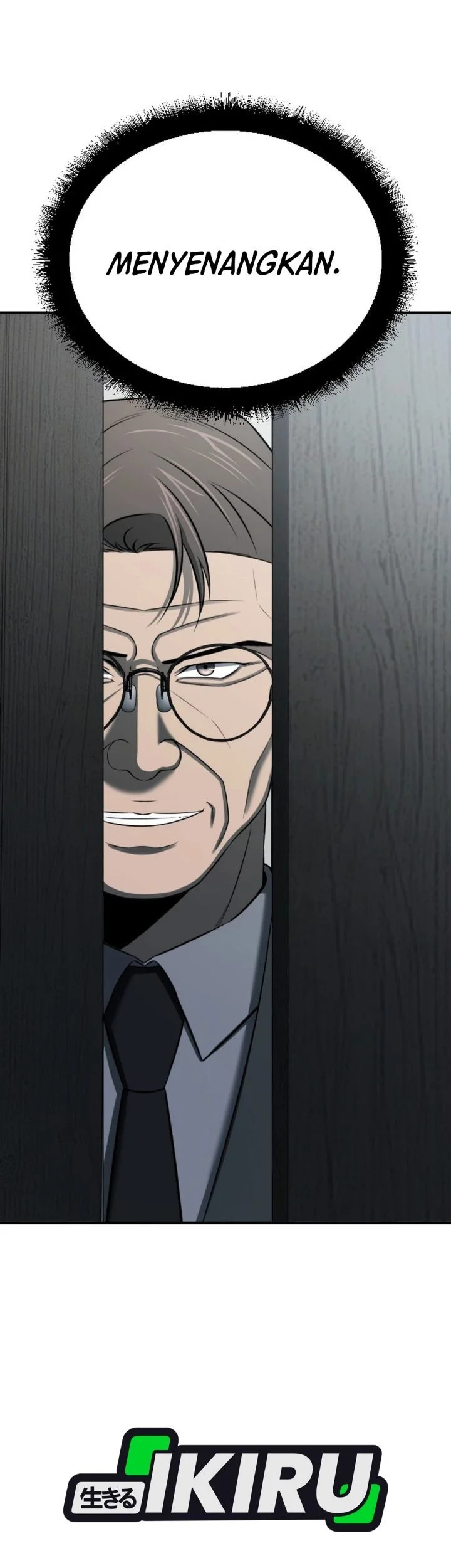 When a Genius Office Worker Goes Too Far Chapter 42 Gambar 65