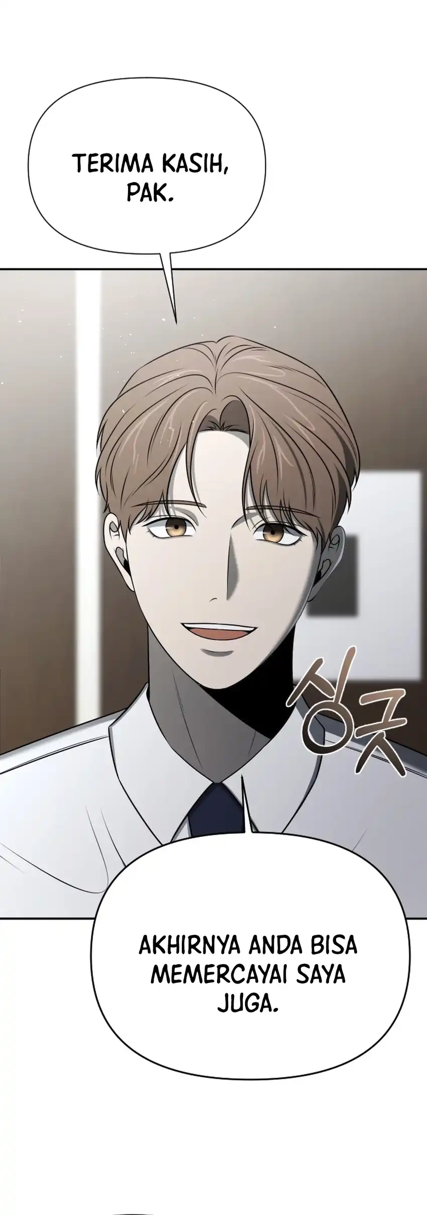 When a Genius Office Worker Goes Too Far Chapter 43 Gambar 52